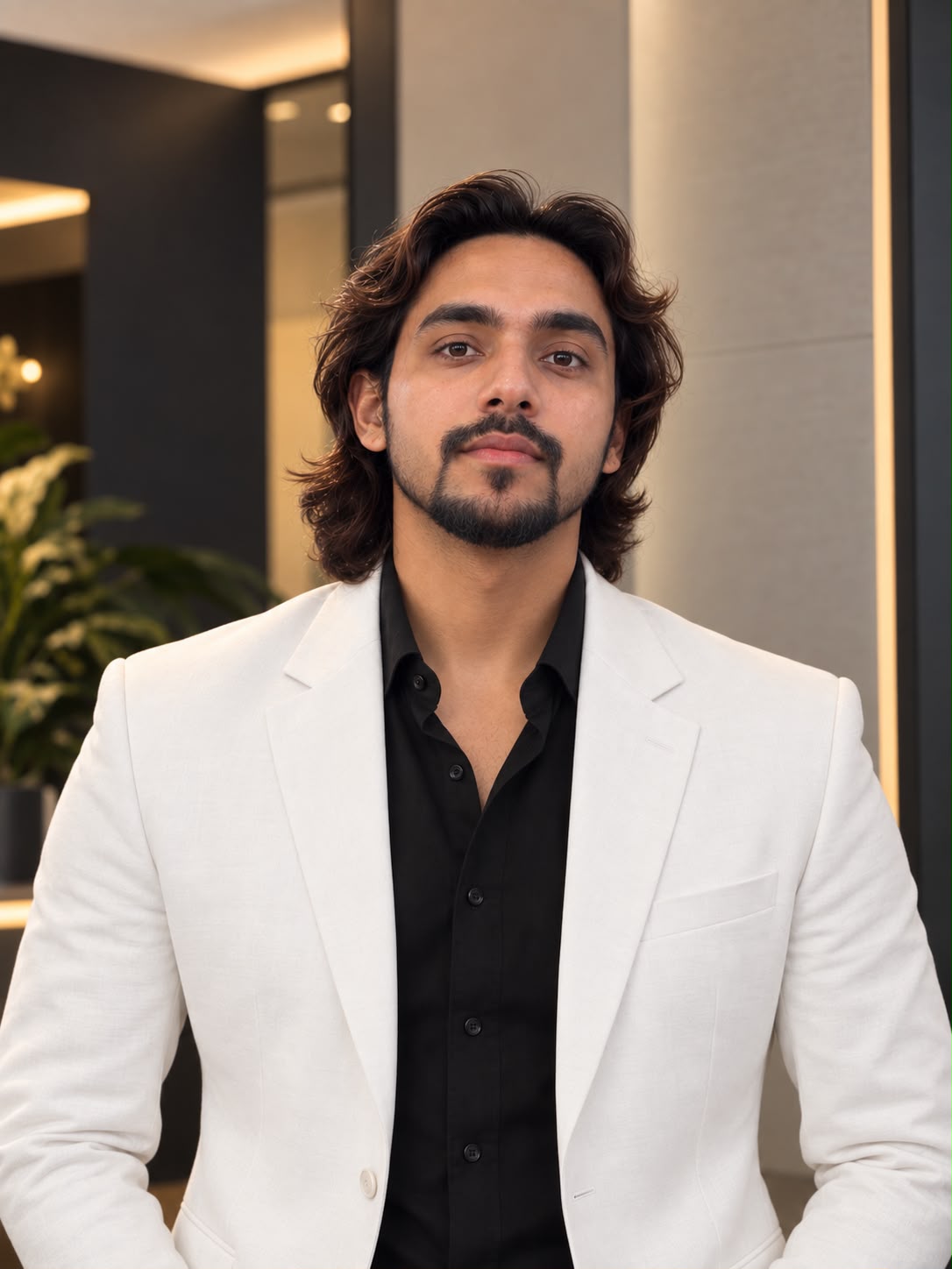 Pratyaksh Sharma