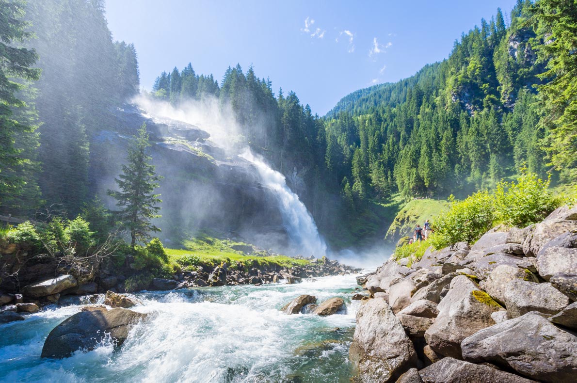 Austria — Vienna