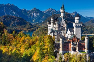 Austria — Innsbruck