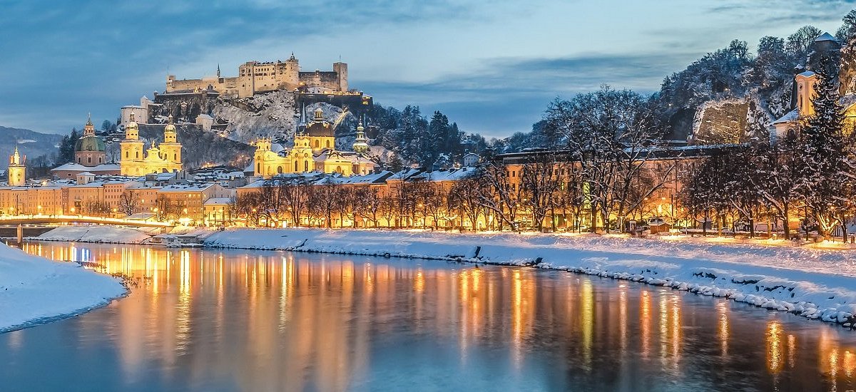 Austria — Salzburg