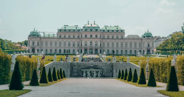 Austria — Vienna