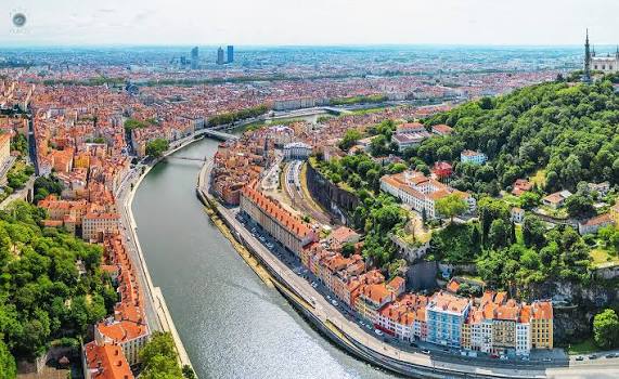 France — Lyon