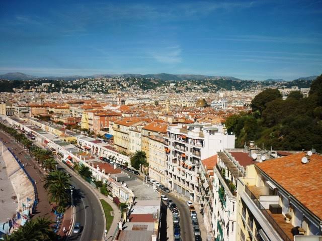 France — Nice