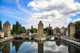 France — Strasbourg