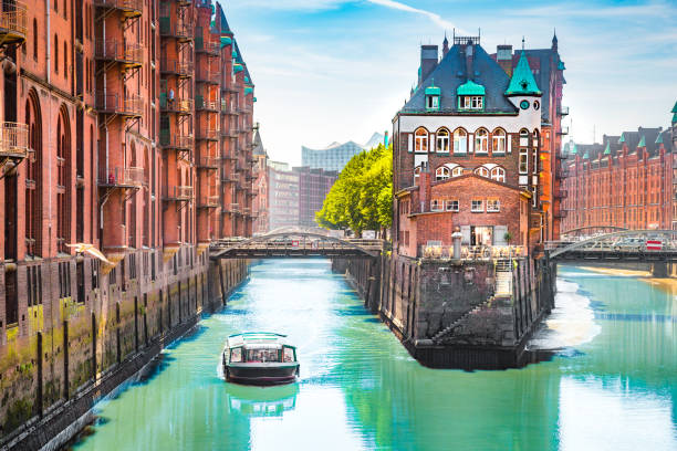 Germany — Hamburg