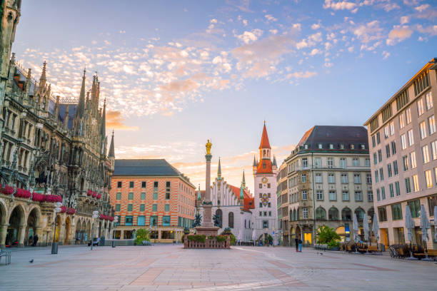 Germany — Munich