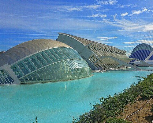 Spain — Valencia