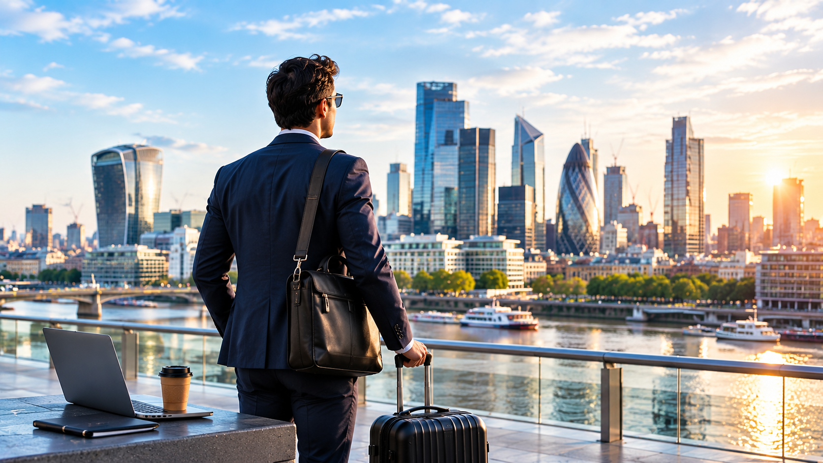 Business Visa assistance
