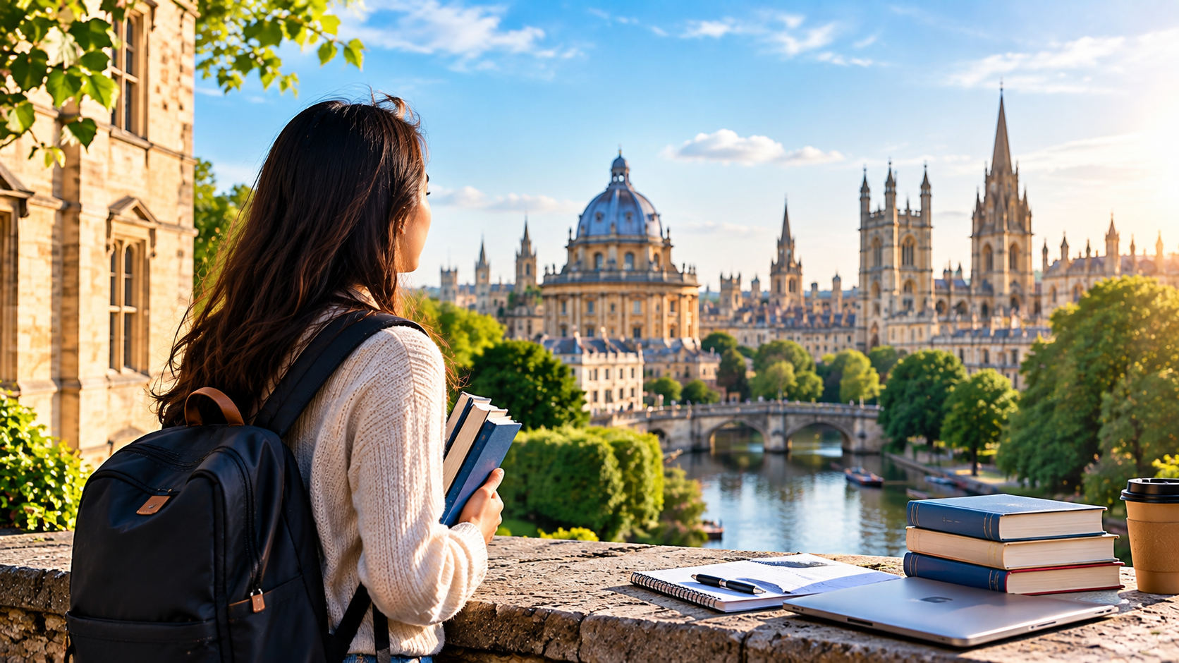Education Visa assistance