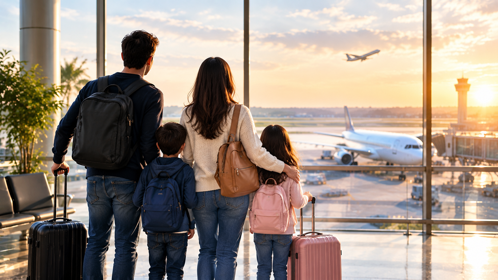 Family Visa assistance