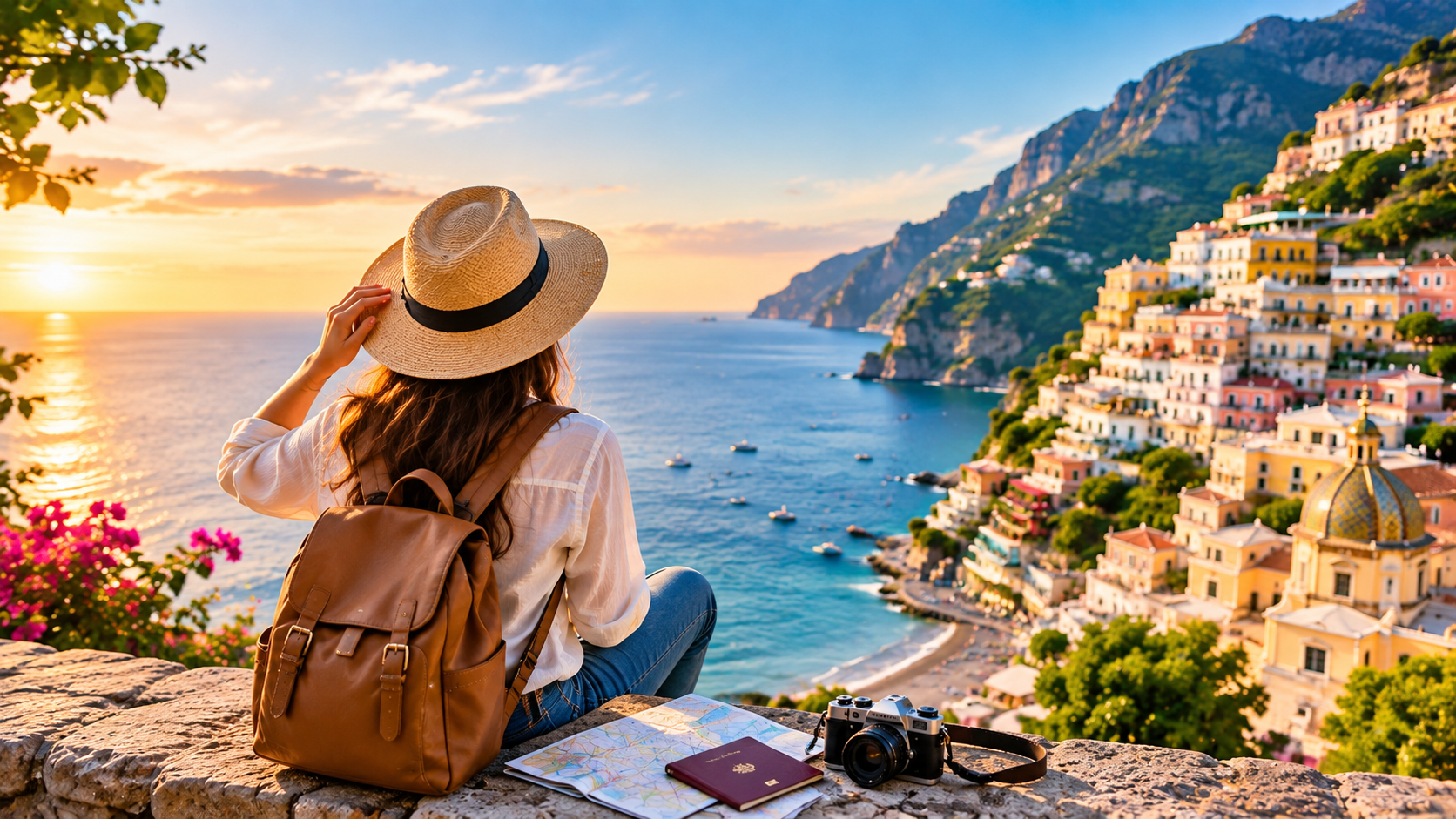 Travel Visa assistance