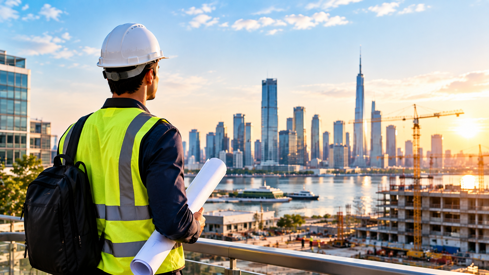 Work Visa assistance